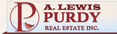 A. Lewis Purdy Real Estate Inc.